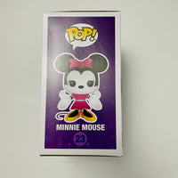 Funko POP! Disney #23 - Minnie Mouse & Protector