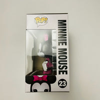 Funko POP! Disney #23 - Minnie Mouse & Protector