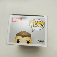 Funko POP! : Avenger EndGame #457 - Hawkeye & Protector