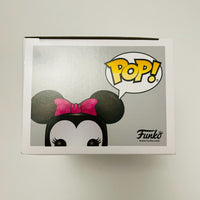 Funko POP! Disney #23 - Minnie Mouse & Protector