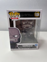 Zack Snyder's Justice League Darkseid Pop! Vinyl Figure #1126