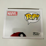 Funko Pop! : Marvel Vinyl Figure Deadpool #777 - Dinopool & Protector
