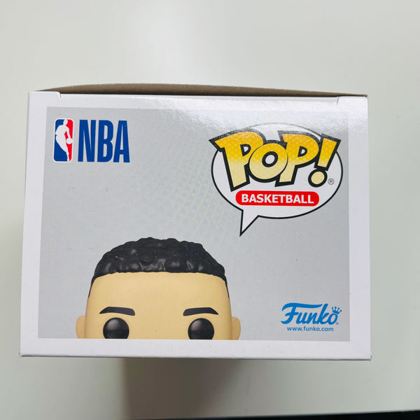 Funko POP! Basketball: Denver Nuggets - Jamal Murray #121 – Sports