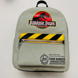 Jurassic Park Ranger Mini-Backpack