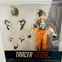 Figura Tracer Overwatch 15cm - Recomendada para +4 anos