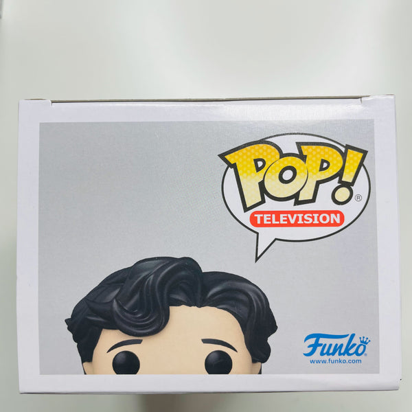 Funko Pop! Television: Squid Games-Player 456 Seong 1222