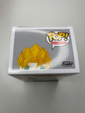 Dragon Ball Z Glow-in-the-Dark Goku Pop! Animation Figure #14 - EE Exclusive