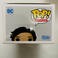 Funko Movies: DC Flash #1339 - Supergirl w/ Protector