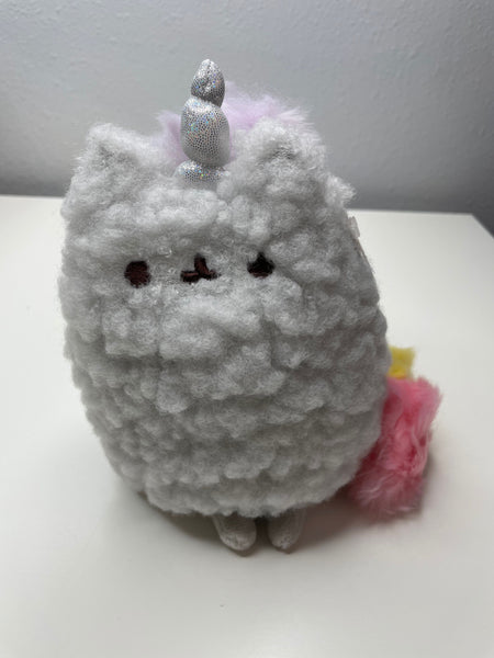 Stormicorn plush sale