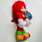 Sonic the Hedgehog 2 Movie- 9-Inch Plush - Knuckles the Echidna