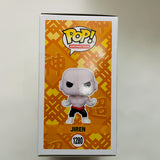 Funko POP! Animation: Dragon Ball #1280: Jiren & Protector