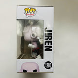 Funko POP! Animation: Dragon Ball #1280: Jiren & Protector