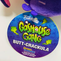 Gas House Gang Plush - Butt-Crackula