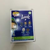 Funko Pop! Movies: Luck #1289 - Sam as Leprecaun w/ Protector