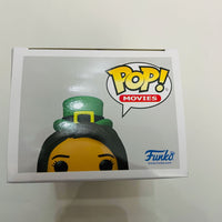 Funko Pop! Movies: Luck #1289 - Sam as Leprecaun w/ Protector