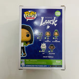 Funko Pop! Movies: Luck #1288 - Sam Greenfield w/ Protector