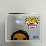 Funko Pop! Movies: Luck #1288 - Sam Greenfield w/ Protector