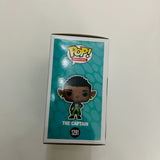 Funko Pop! Movies: Luck #1291 - The Captain w/ Protector
