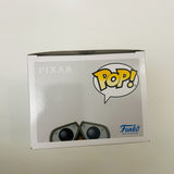 Funko Pop!: Disney Pixar Wall E #1119 - Charging Wall-E & Protector