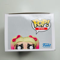 Funko Pop! WWE Vinyl Figure #107 - Alexis Bliss WM37 w/ Protector