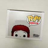 Funko Pop! Ad Icons: McDonald #85 - Ronald McDonald & Protector