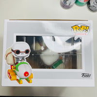Funko Pop! Ride : Nightmare Before Christmas #104 - Jack in Snowmobile
