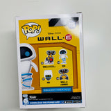 Funko Pop!: Disney Pixar Wall E #1116 - Eve Flying & Protector