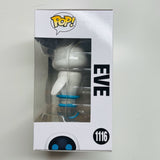 Funko Pop!: Disney Pixar Wall E #1116 - Eve Flying & Protector