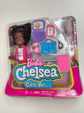 Barbie Chelsea Can Be Boss Lady Doll