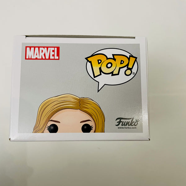 Captain marvel best sale 425 chase