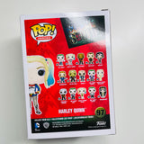 Funko POP! Heroes: Suicide Squad #97 - Harley Quinn w/ Protector