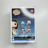 Funko POP! Television: The Witcher #1193 - Yennefer & Protector