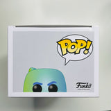 Funko Pop!: Disney Pixar Soul #748 - 22  ( Grinning ) w/ Protector