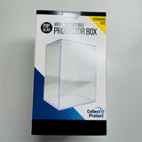 Entertainment Earth Premium Interlocking Vinyl Figure Hard Protector Box