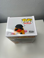 Funko POP! #03 Retro Toys: Hasbro - Mr. Potato Head (Mixed Face)