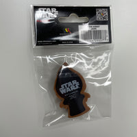 Star Wars Jawa 3D Foam Magnet