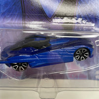Space Jam Hot Wheels Character Car - The Brow