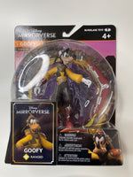 Disney Mirrorverse 5-Inch Action Figure - Goofy