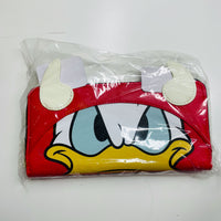 Donald Duck Devil Cosplay Wallet - Entertainment Earth Exclusive