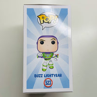 Funko Pop!: Toy Story 4 #523 - Buzz Lightyear & Protector