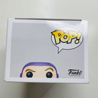 Funko Pop!: Toy Story 4 #523 - Buzz Lightyear & Protector