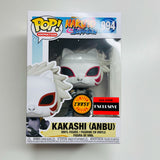Funko POP! Anime Naruto Shippuden #994 - Kakashi (Anbu) (Chase) & Protector