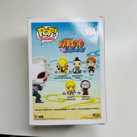 Funko POP! Anime Naruto Shippuden #994 - Kakashi (Anbu) (Chase) & Protector