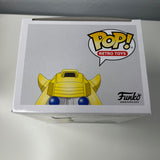 Funko POP! Retro Toys: Transformers Bumblebee #28 - special edition