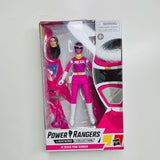 Power Rangers Lightning Collection In Space Pink Ranger 6" Figure & Protector