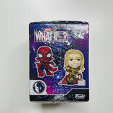 Marvel's What If Mystery Minis