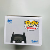 Funko Pop! Movies: The Batman #1189 - Batman & Protector