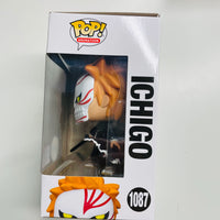 Funko Pop! Animation : Bleach #1087 - Ichigo (Chase) & Protector