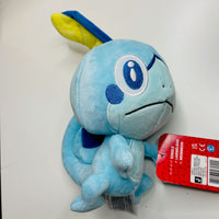 Pokemon 8-Inch Plush - Sobble