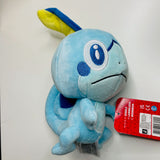 Pokemon 8-Inch Plush - Sobble